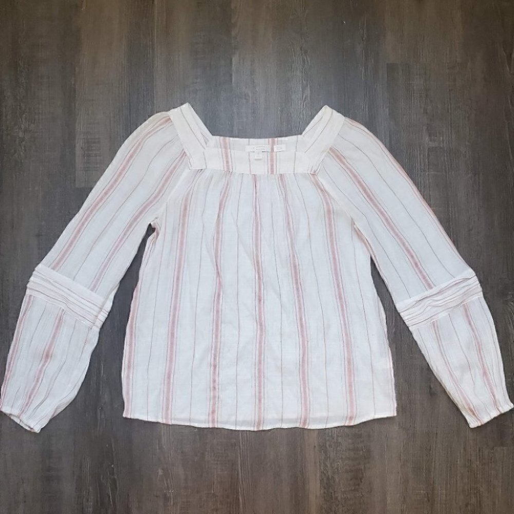 Blouse - Picture 1 of 8